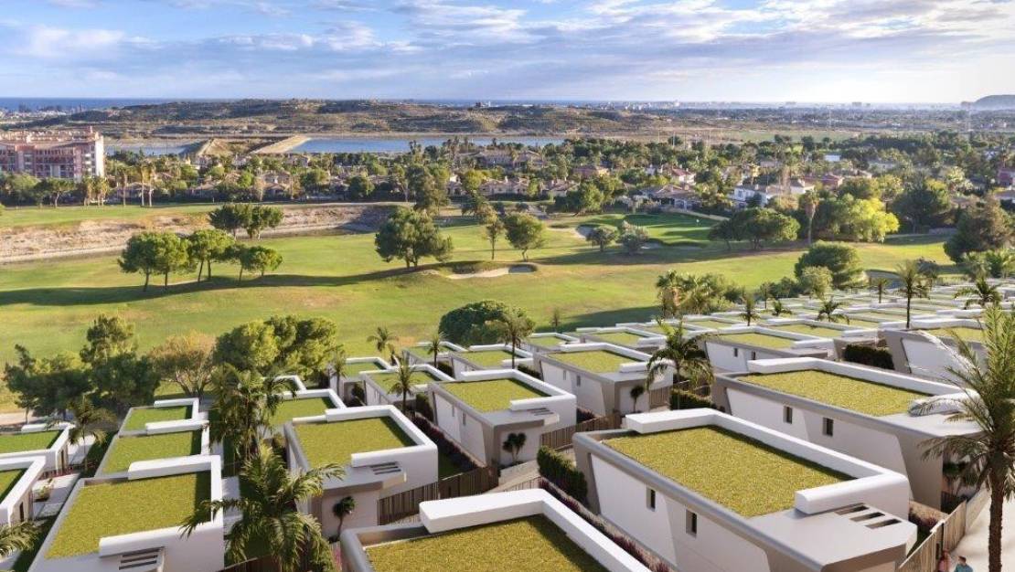 Venta - Chalet - Mutxamel - Mutxamel Centro