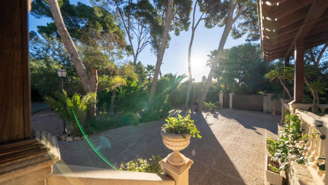 Venta - Chalet - Mutxamel - Mutxamel Centro