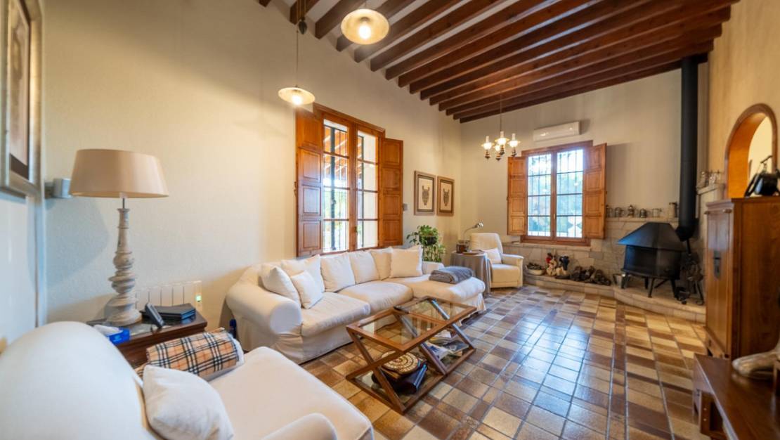 Venta - Chalet - Mutxamel - Mutxamel Centro