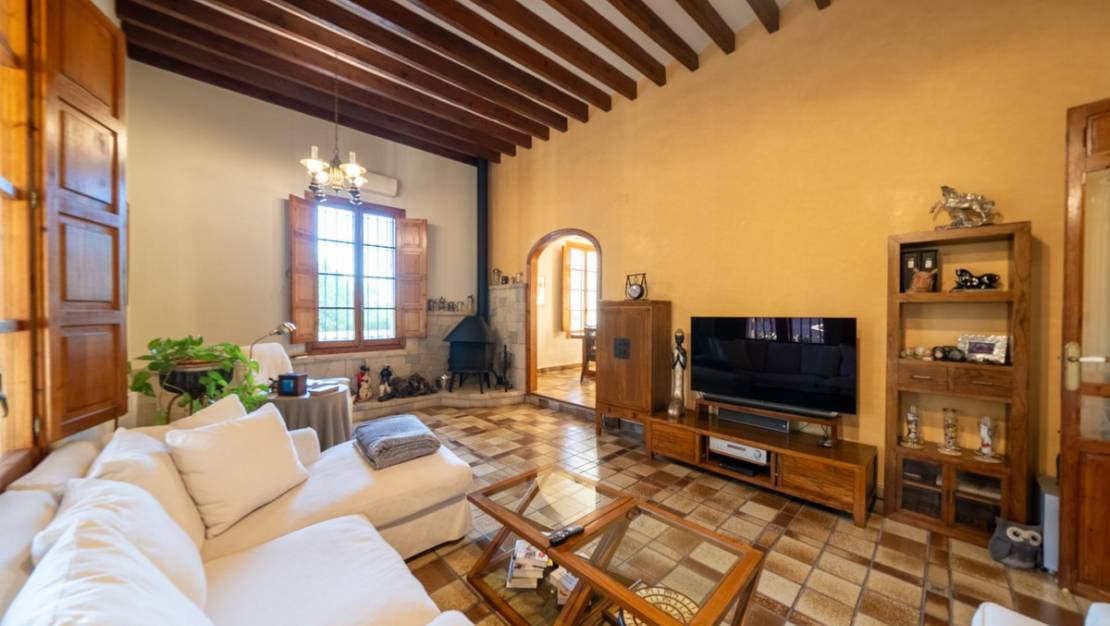 Venta - Chalet - Mutxamel - Mutxamel Centro