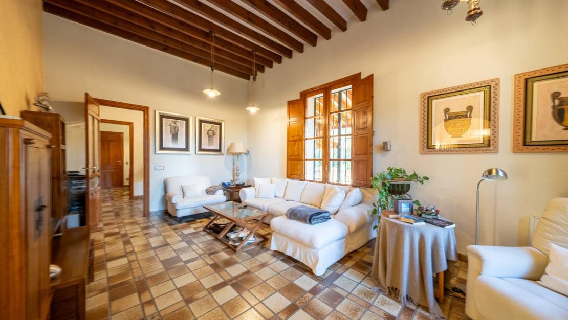 Venta - Chalet - Mutxamel - Mutxamel Centro