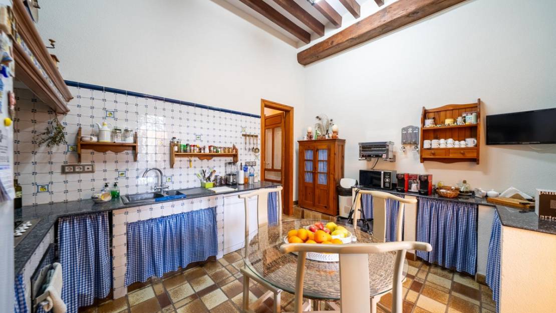 Venta - Chalet - Mutxamel - Mutxamel Centro