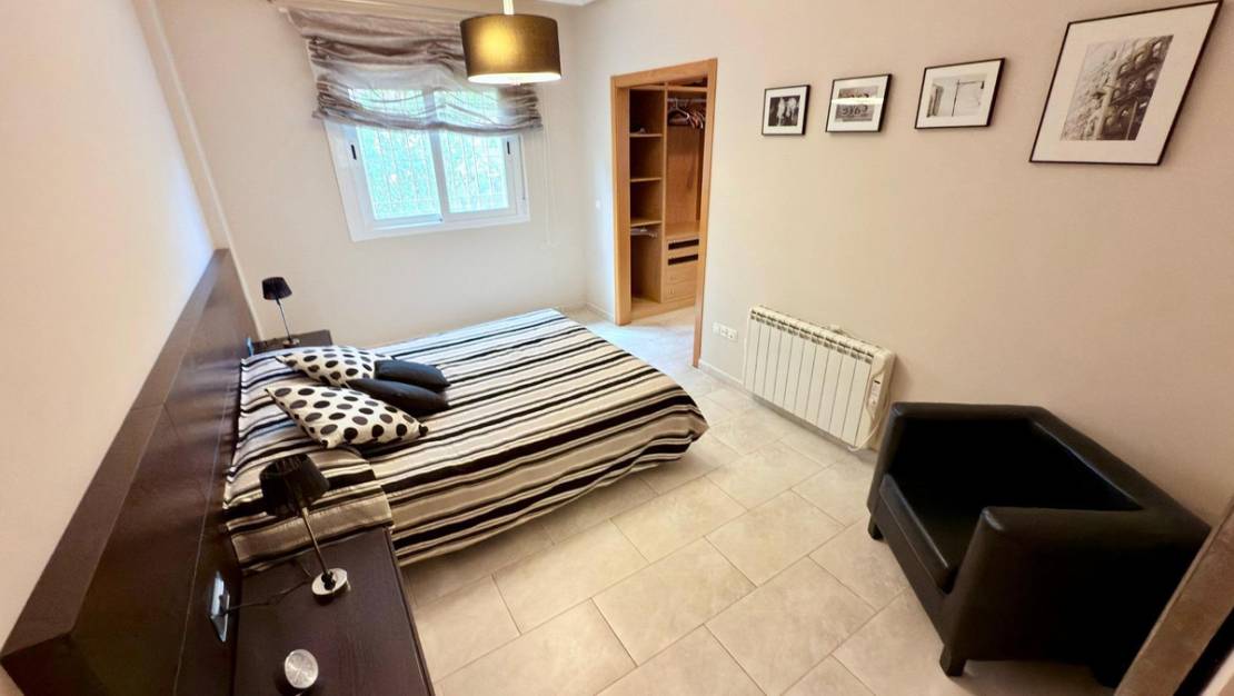 Venta - Chalet - Mutxamel - Mutxamel Centro