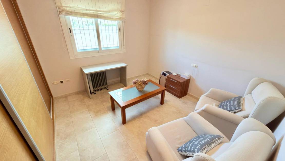 Venta - Chalet - Mutxamel - Mutxamel Centro