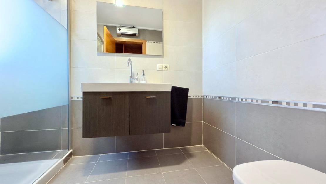 Venta - Chalet - Mutxamel - Mutxamel Centro