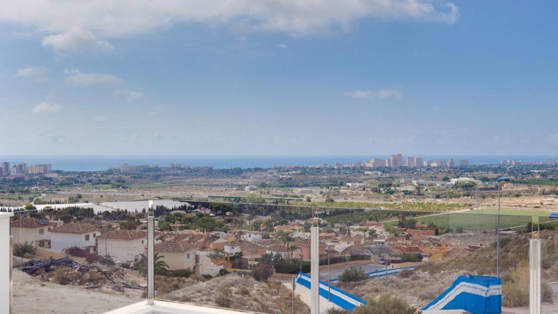 Venta - Chalet - Mutxamel - Mutxamel Centro