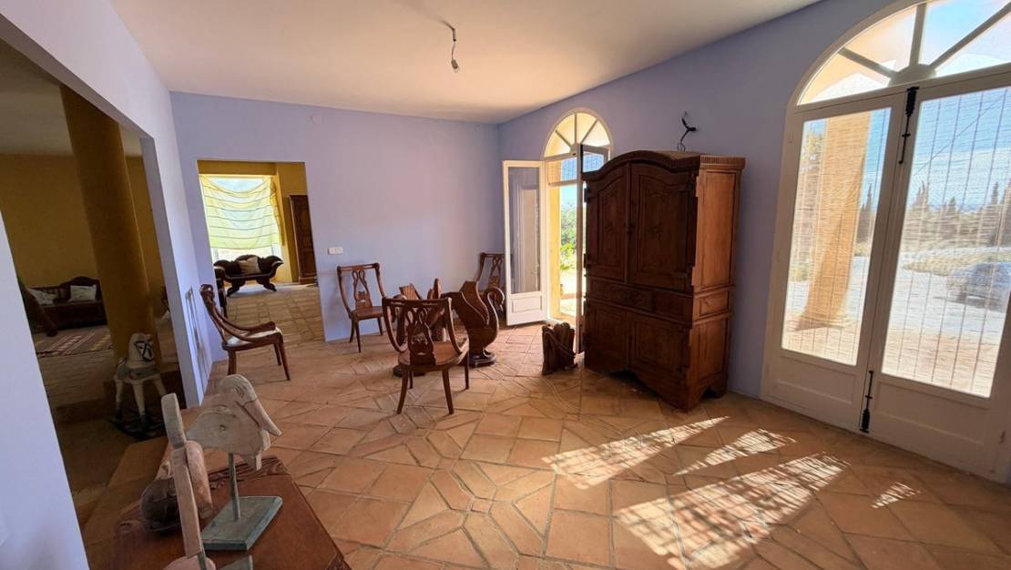 Venta - Chalet - Mutxamel - Mutxamel Centro