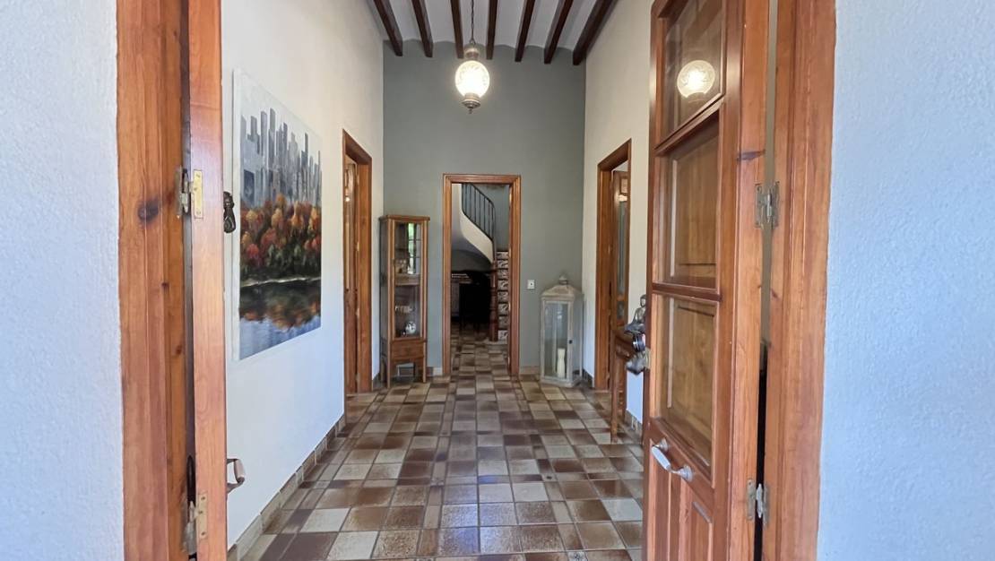 Venta - Chalet - Mutxamel - Mutxamel Centro