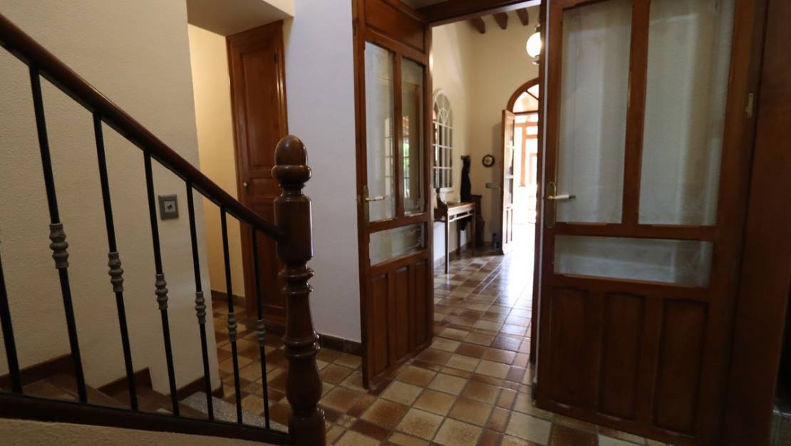 Venta - Chalet - Mutxamel - Mutxamel Centro