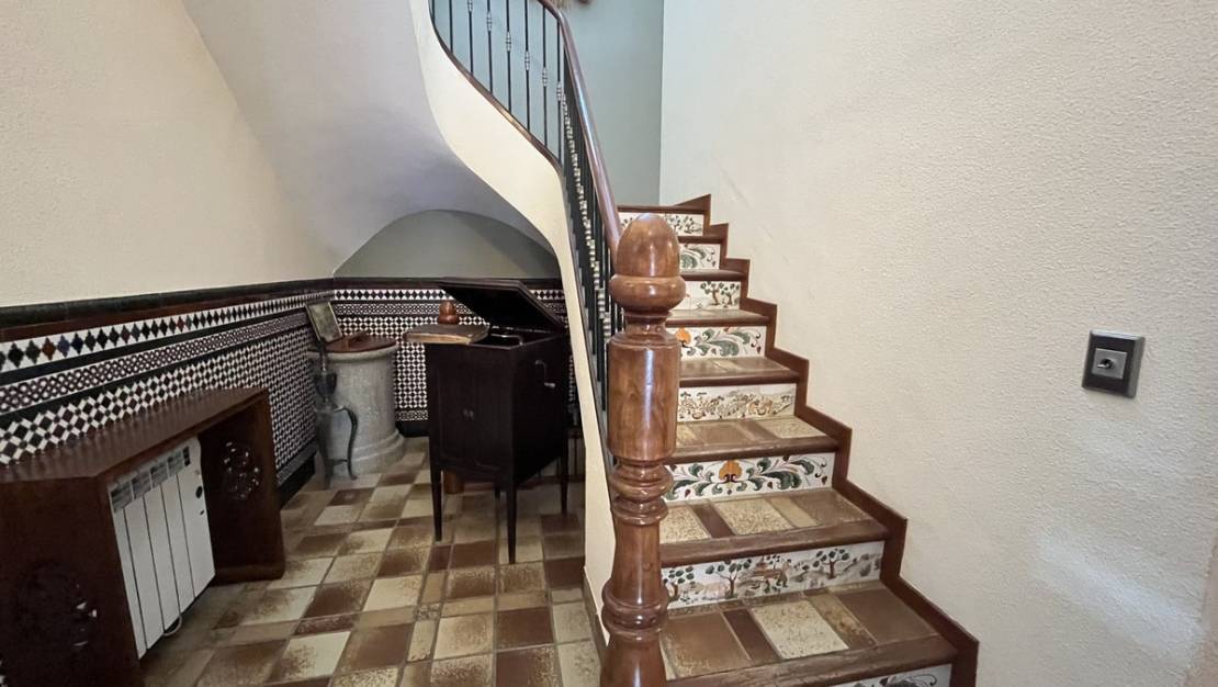 Venta - Chalet - Mutxamel - Mutxamel Centro