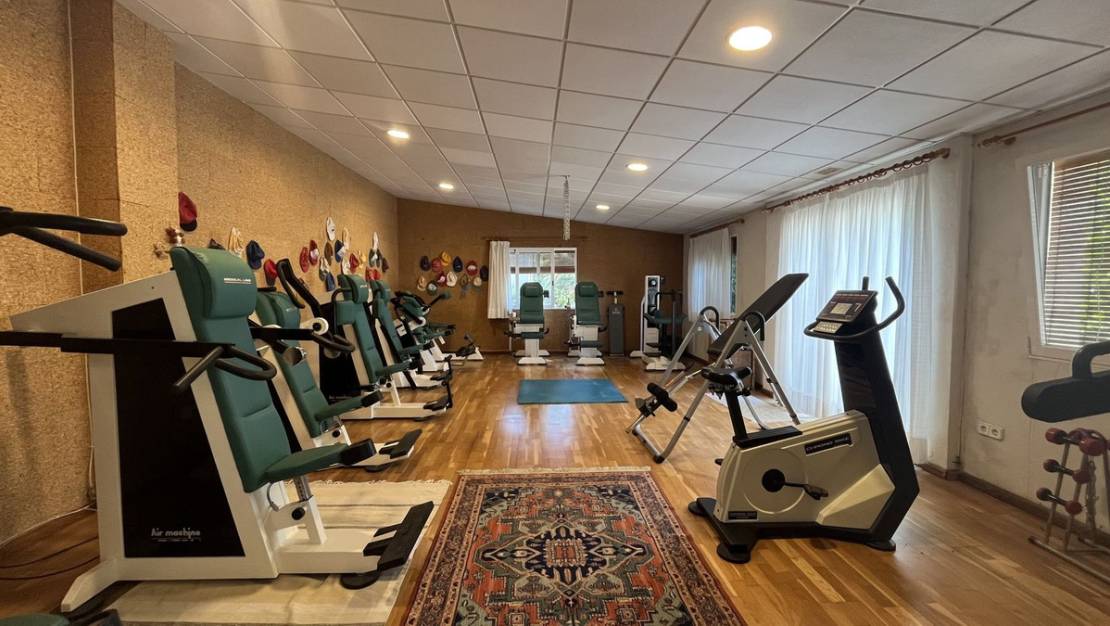 Venta - Chalet - Mutxamel - Mutxamel Centro