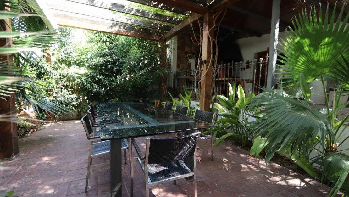 Venta - Chalet - Mutxamel - Mutxamel Centro