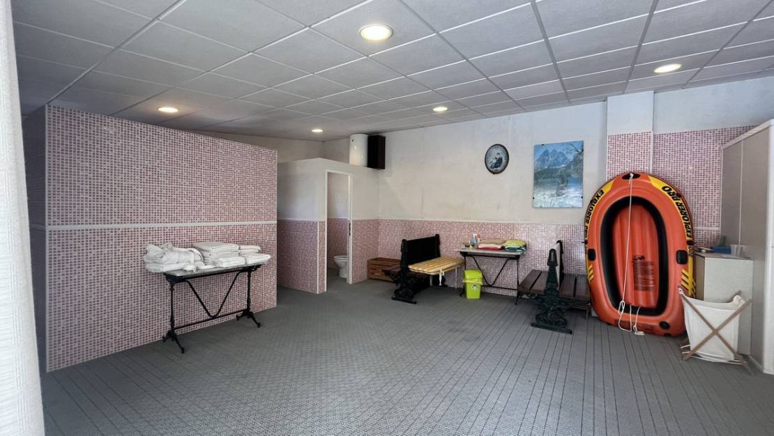 Venta - Chalet - Mutxamel - Mutxamel Centro