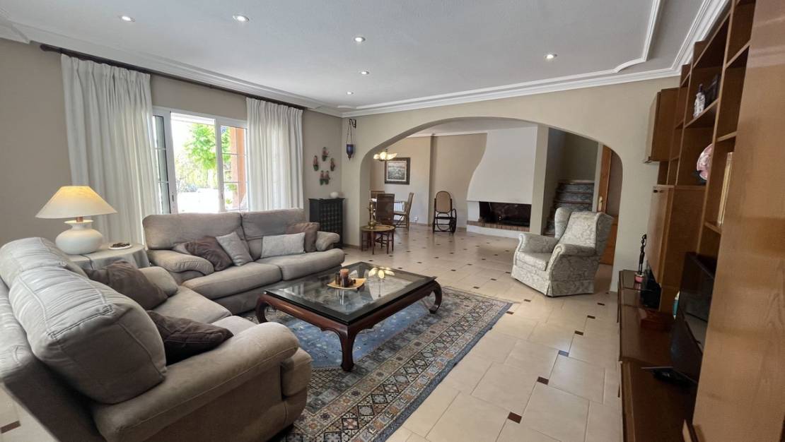 Venta - Chalet - Mutxamel - Mutxamel Centro