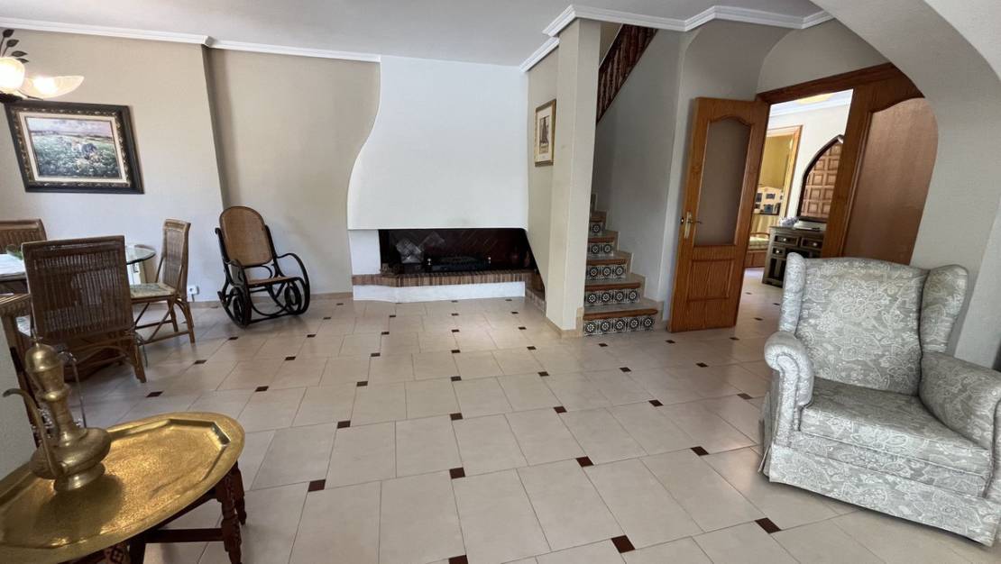 Venta - Chalet - Mutxamel - Mutxamel Centro