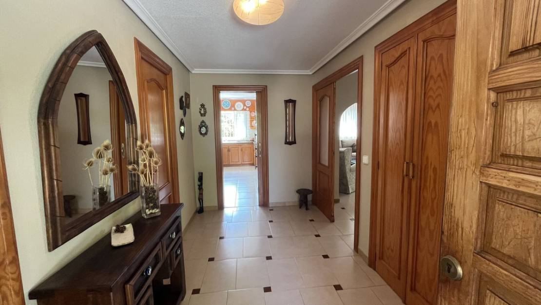 Venta - Chalet - Mutxamel - Mutxamel Centro