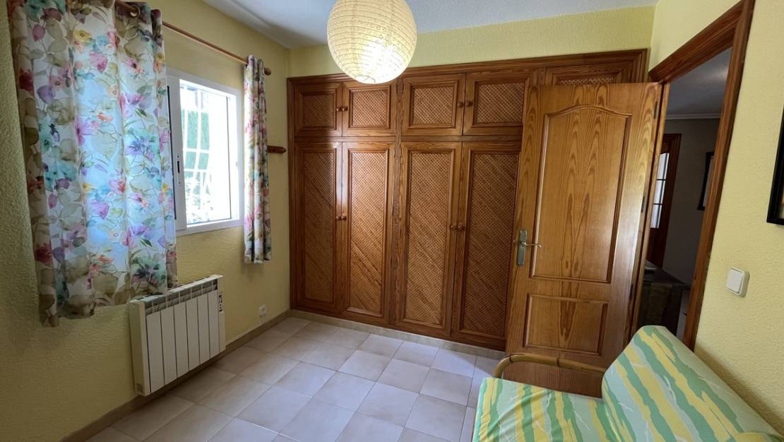 Venta - Chalet - Mutxamel - Mutxamel Centro