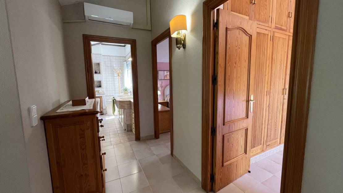 Venta - Chalet - Mutxamel - Mutxamel Centro