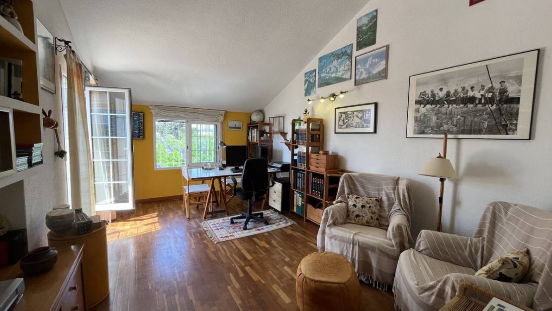 Venta - Chalet - Mutxamel - Mutxamel Centro