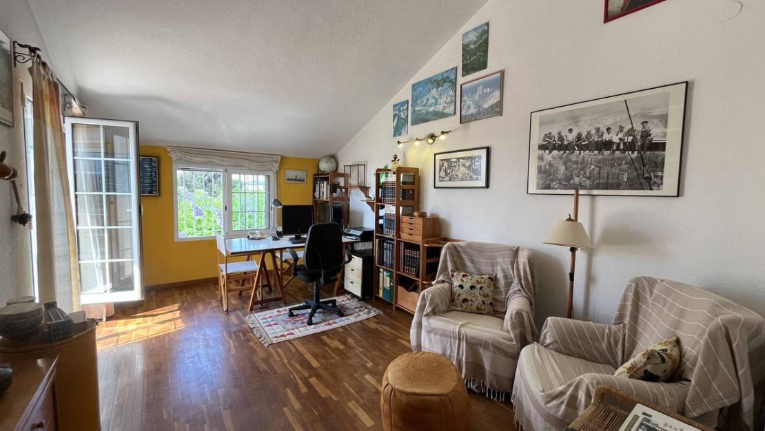 Venta - Chalet - Mutxamel - Mutxamel Centro