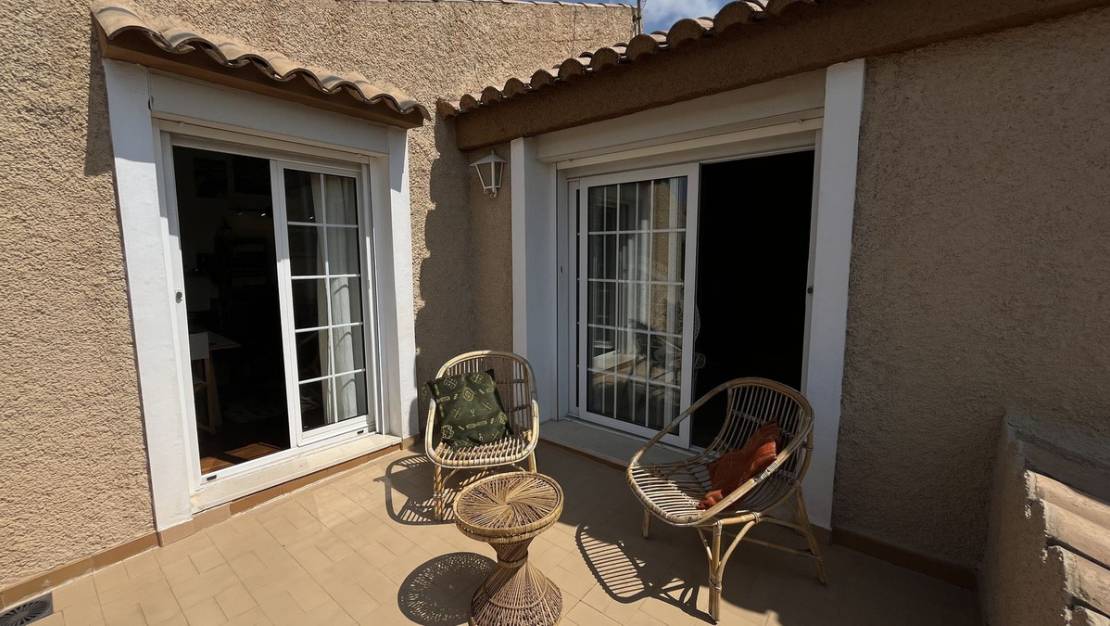 Venta - Chalet - Mutxamel - Mutxamel Centro