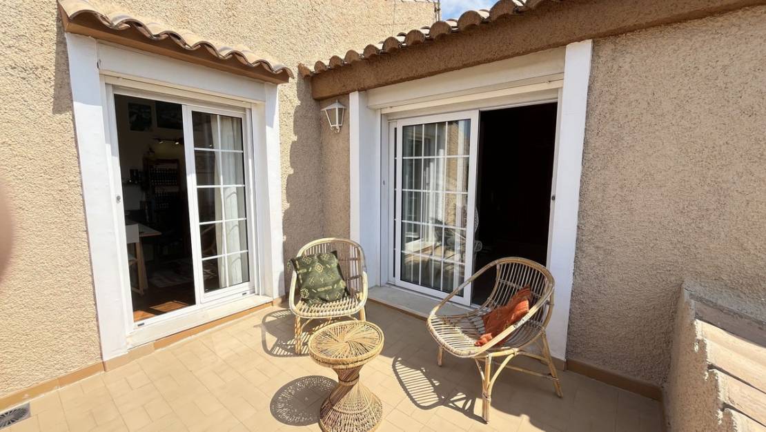 Venta - Chalet - Mutxamel - Mutxamel Centro