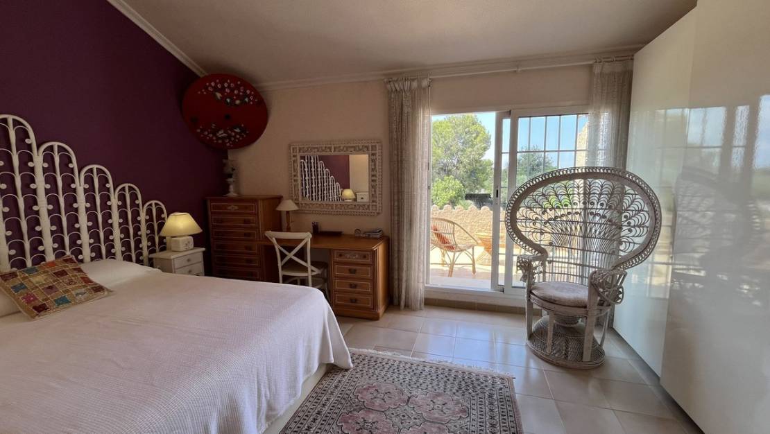 Venta - Chalet - Mutxamel - Mutxamel Centro