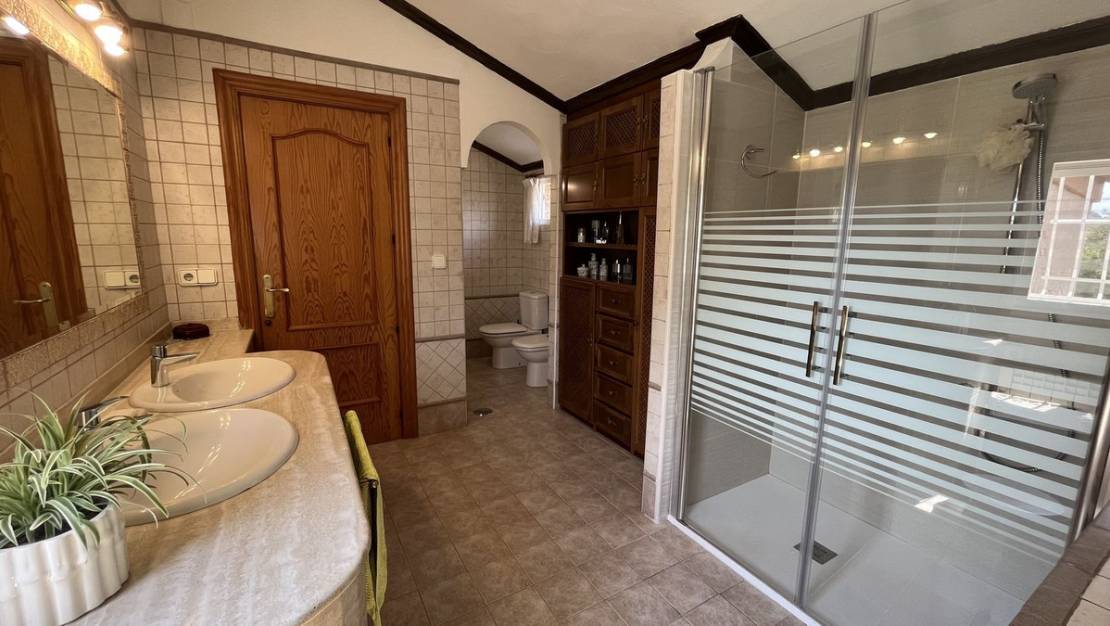 Venta - Chalet - Mutxamel - Mutxamel Centro