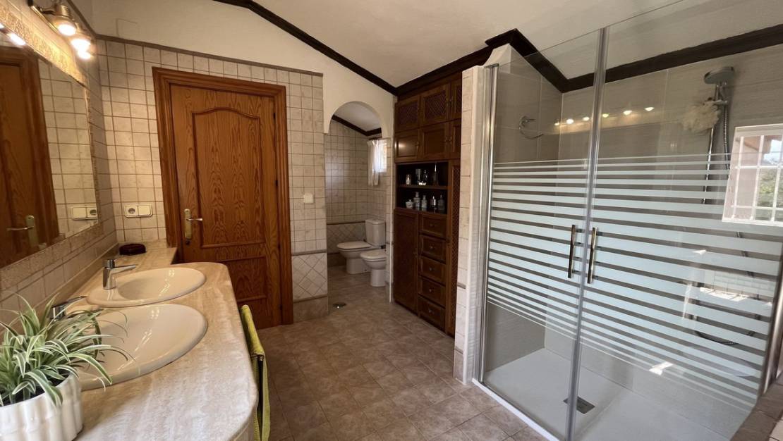 Venta - Chalet - Mutxamel - Mutxamel Centro