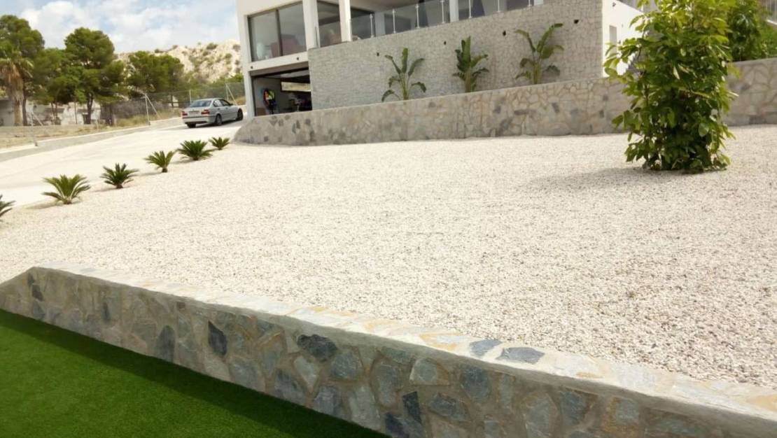 Venta - Chalet - Mutxamel