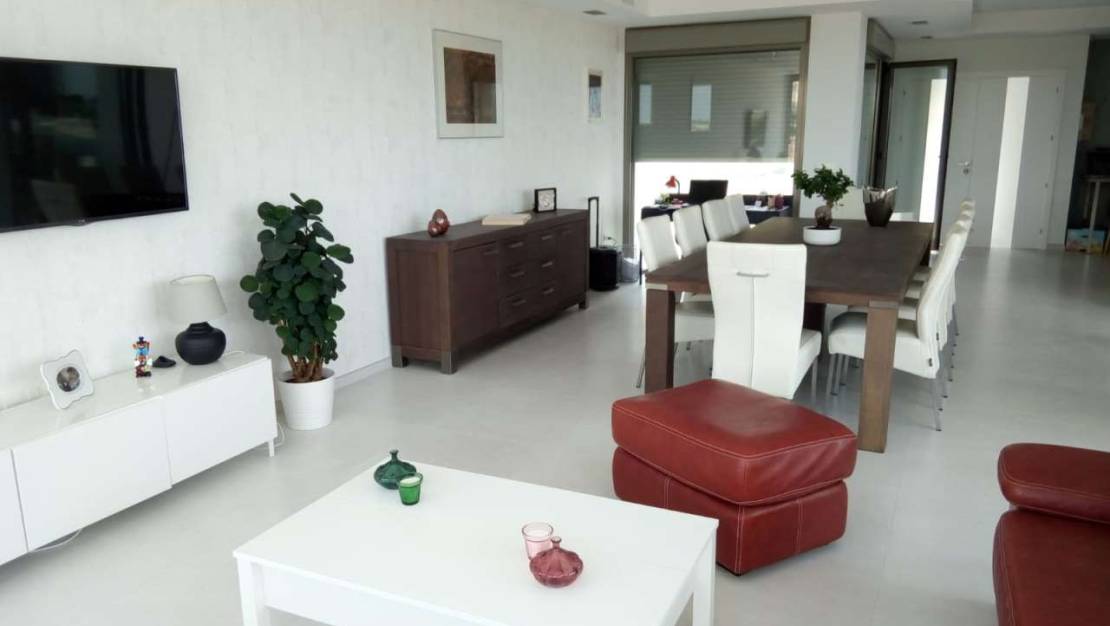 Venta - Chalet - Mutxamel