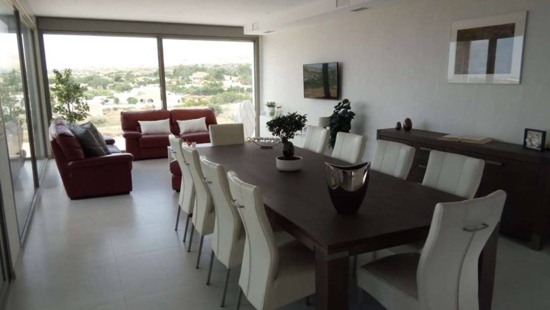 Venta - Chalet - Mutxamel
