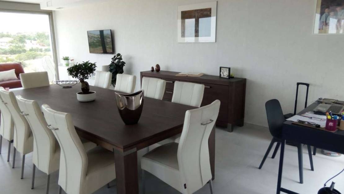 Venta - Chalet - Mutxamel