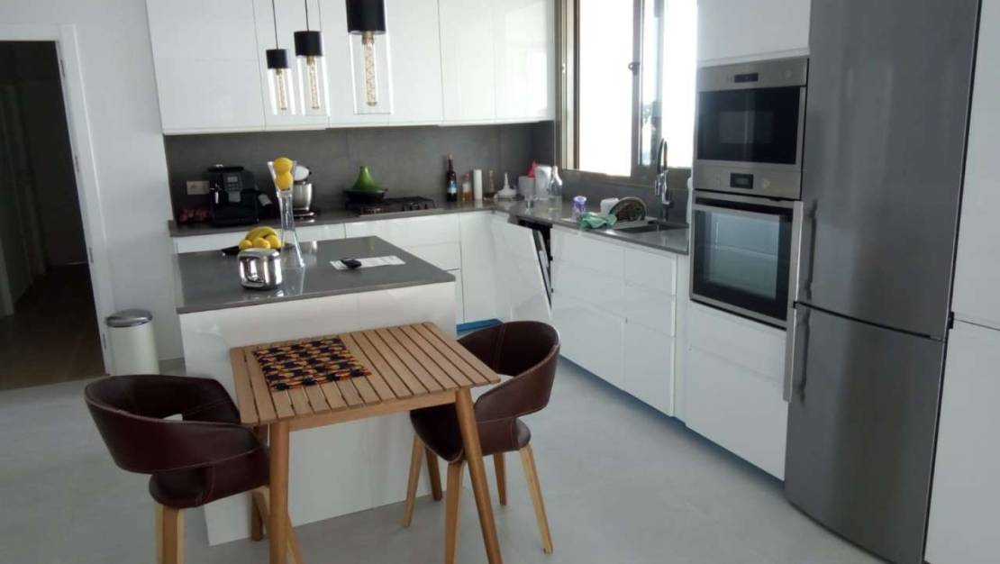 Venta - Chalet - Mutxamel