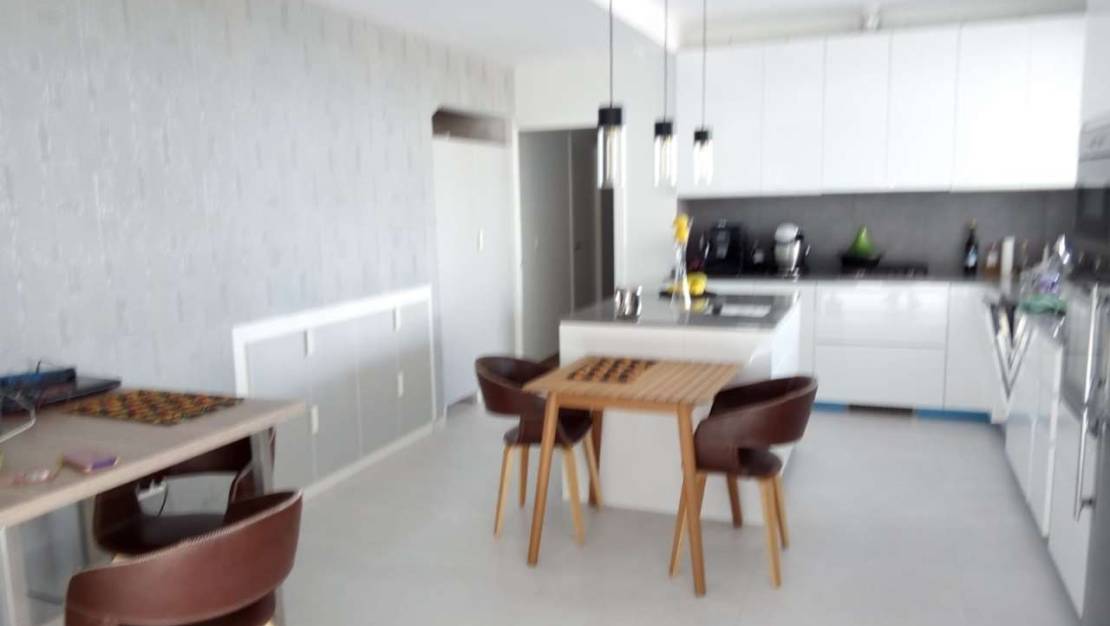 Venta - Chalet - Mutxamel