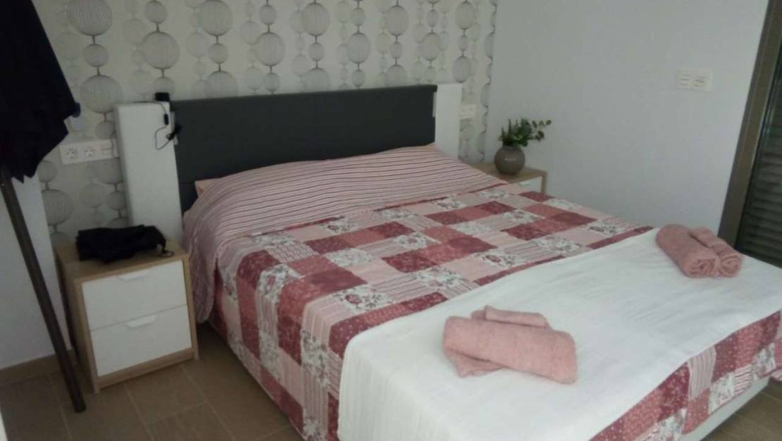 Venta - Chalet - Mutxamel
