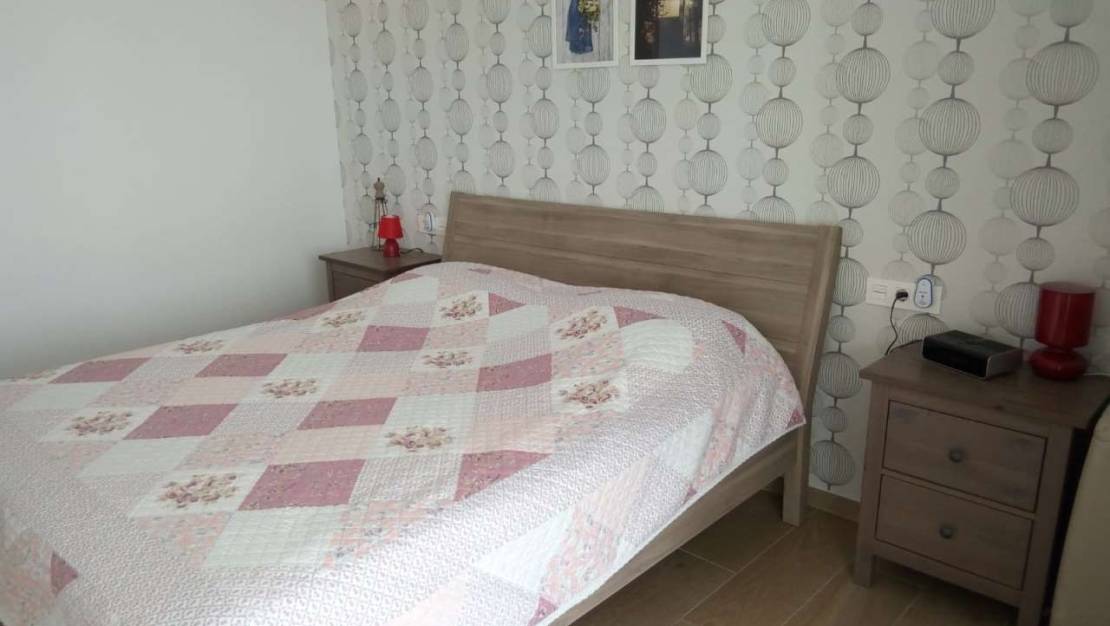Venta - Chalet - Mutxamel