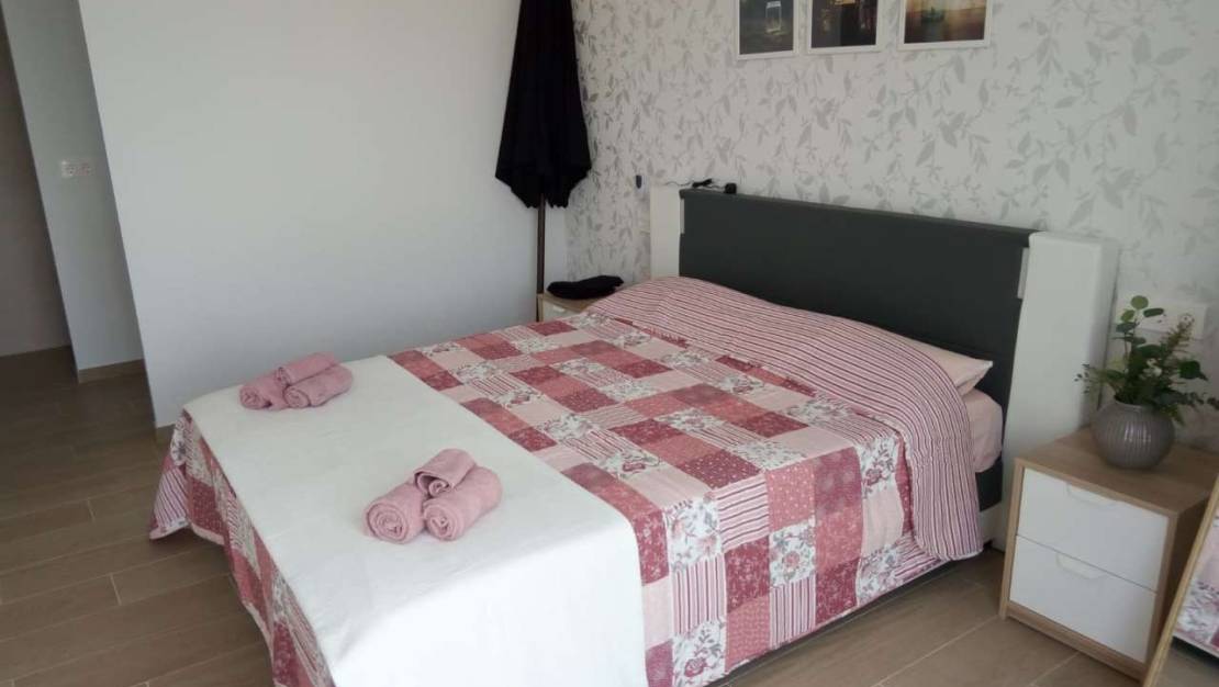Venta - Chalet - Mutxamel