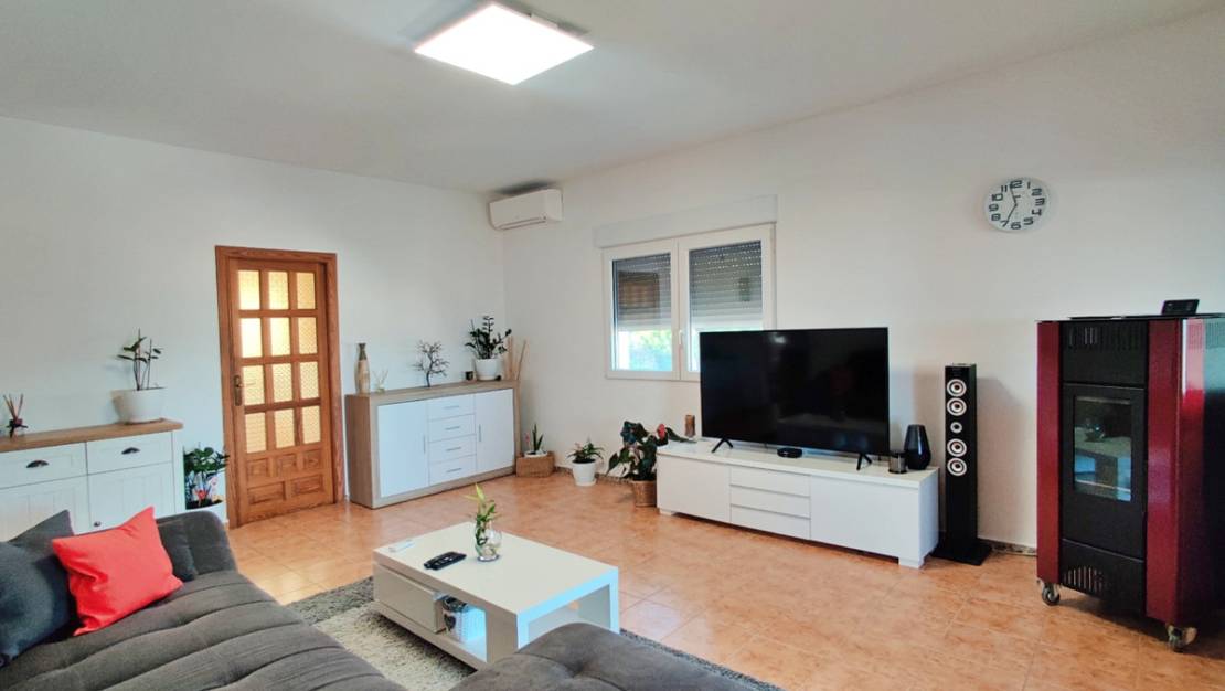 Venta - Chalet - Novelda - Estación