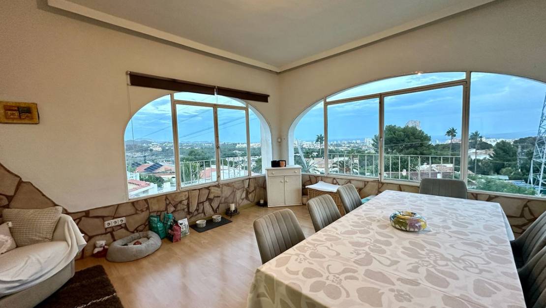 Venta - Chalet - Novelda - Estación