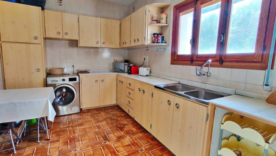 Venta - Chalet - Novelda - Estación