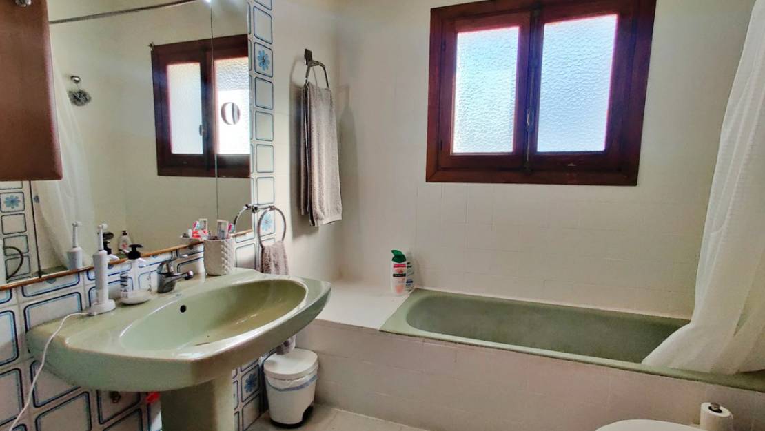 Venta - Chalet - Novelda - Estación