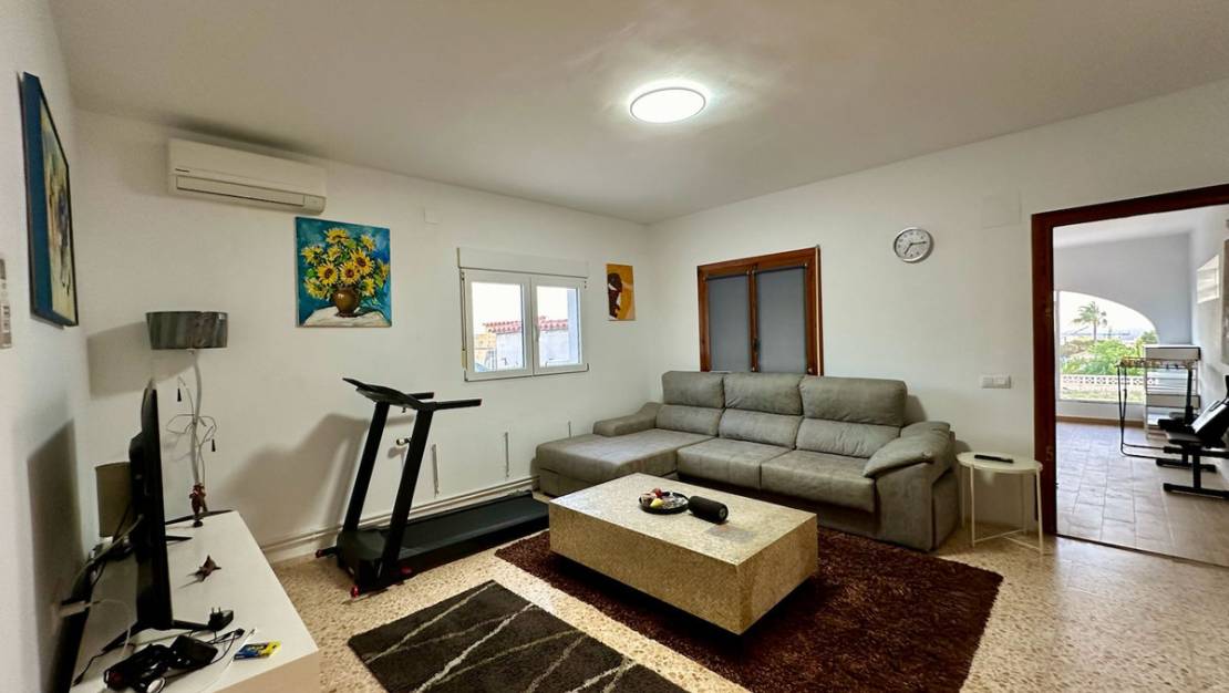 Venta - Chalet - Novelda - Estación