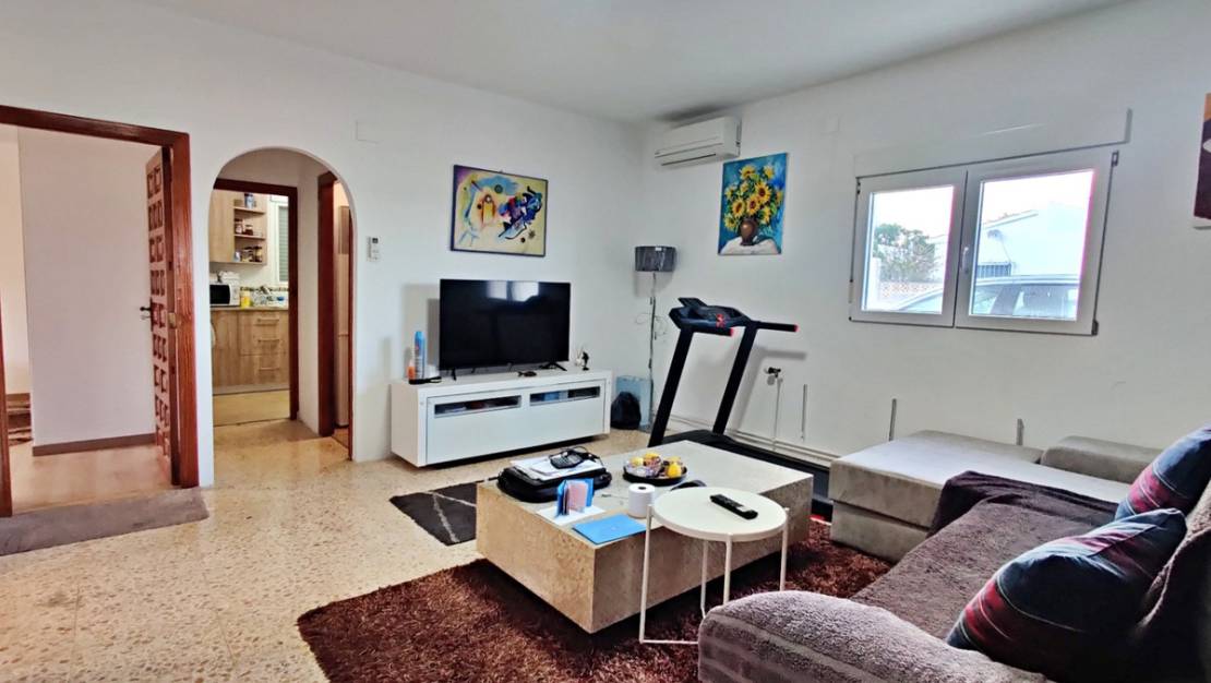 Venta - Chalet - Novelda - Estación