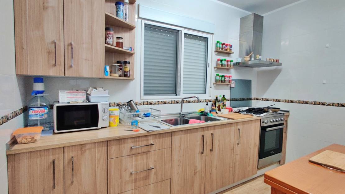 Venta - Chalet - Novelda - Estación