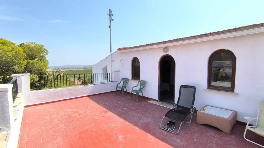 Venta - Chalet - Novelda - Novelda Centro