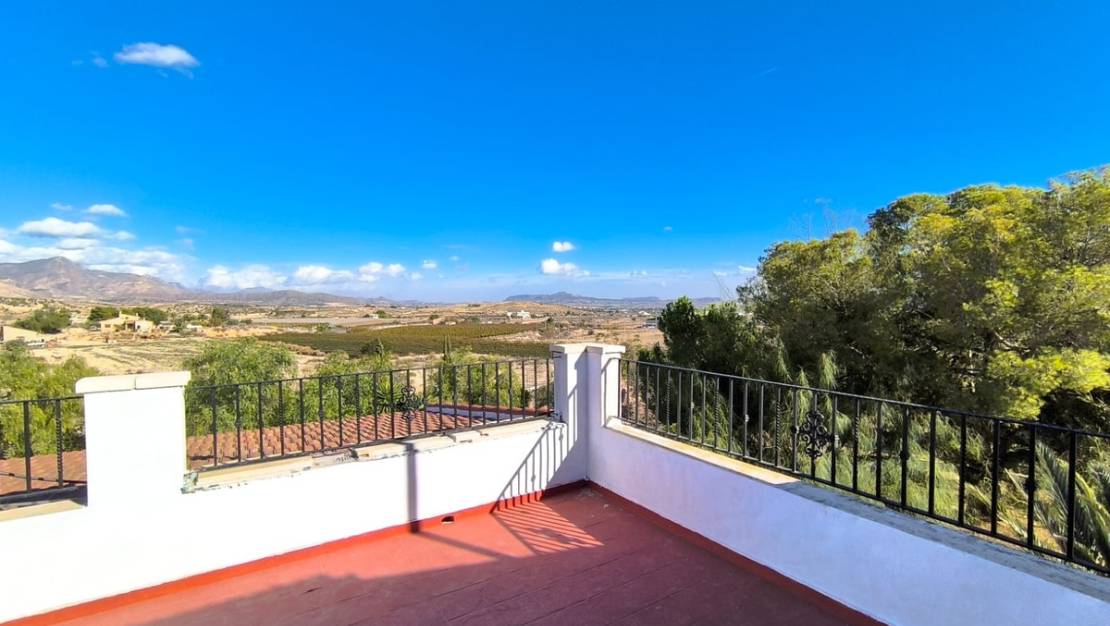 Venta - Chalet - Novelda - Novelda Centro