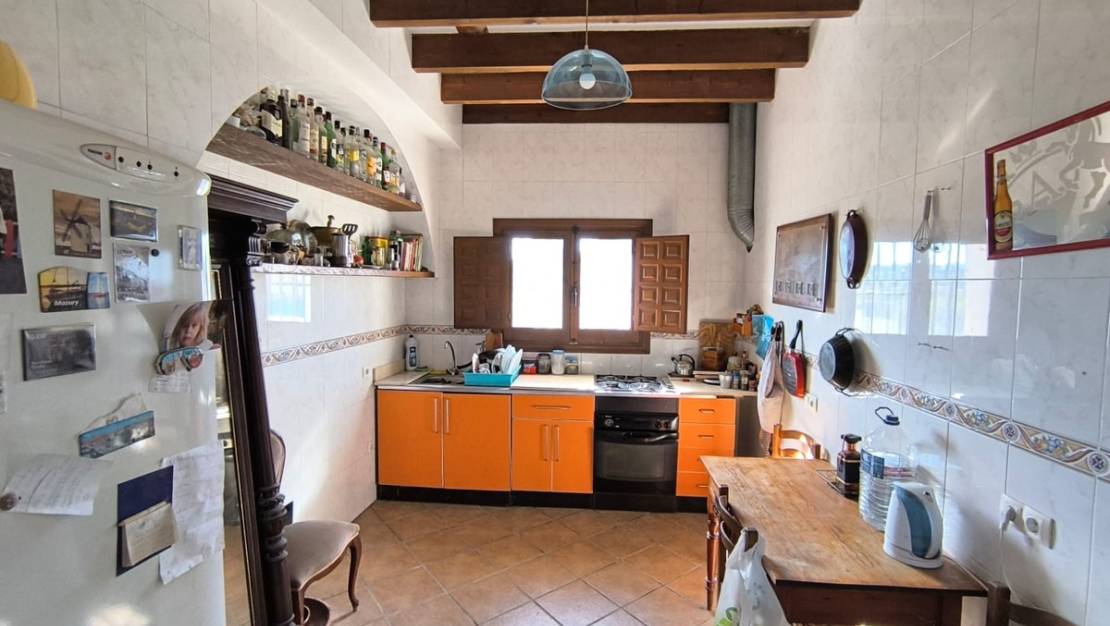 Venta - Chalet - Novelda - Novelda Centro