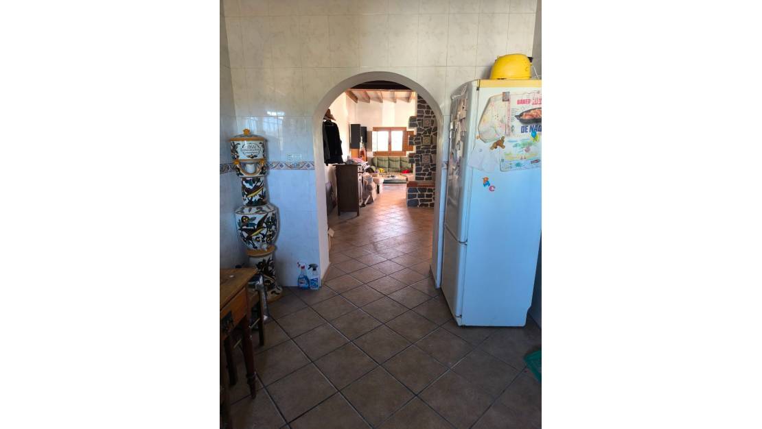 Venta - Chalet - Novelda - Novelda Centro