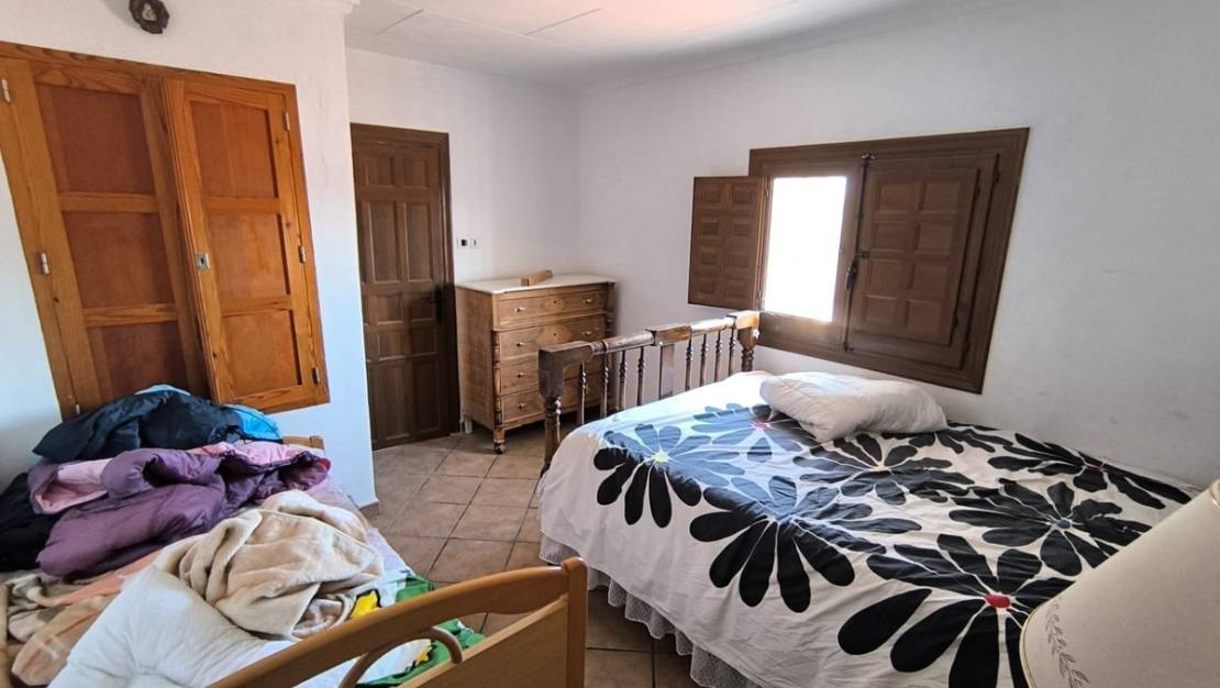 Venta - Chalet - Novelda - Novelda Centro